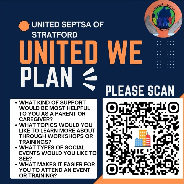 Join SEPTA!!!