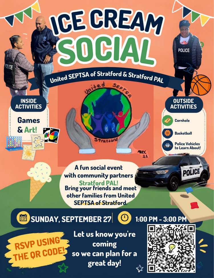 Join SEPTA!!!
