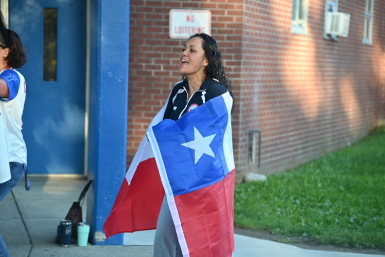 Hispanic Heritage Month 2026!