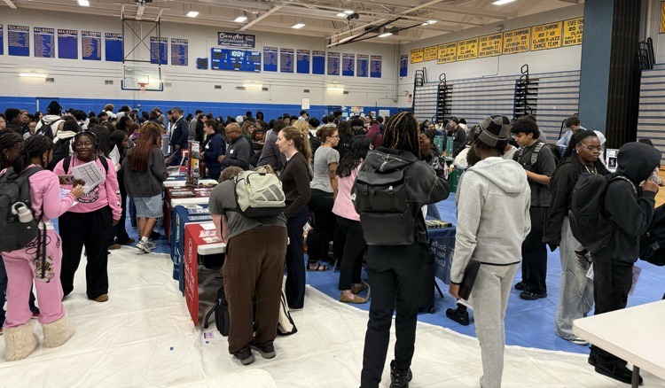 BHS College & Career Fair 2026!!!