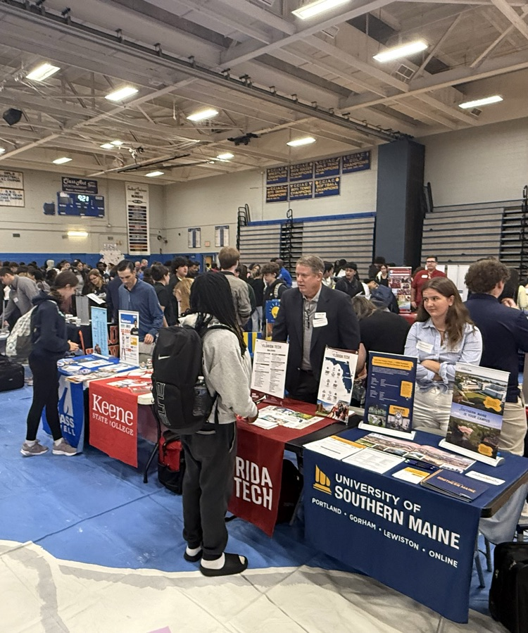 BHS College & Career Fair 2026!!!