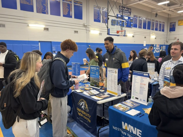 BHS College & Career Fair 2026!!!