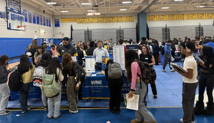 BHS College & Career Fair 2026!!!