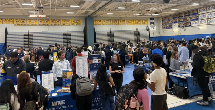 BHS College & Career Fair 2026!!!