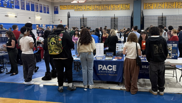 BHS College & Career Fair 2026!!!