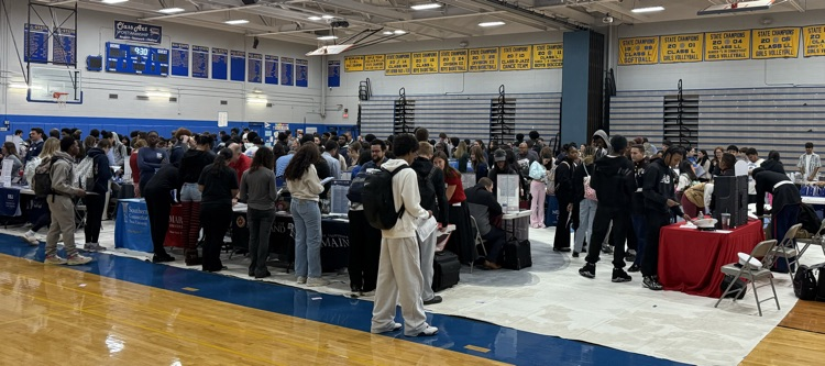 BHS College & Career Fair 2026!!!