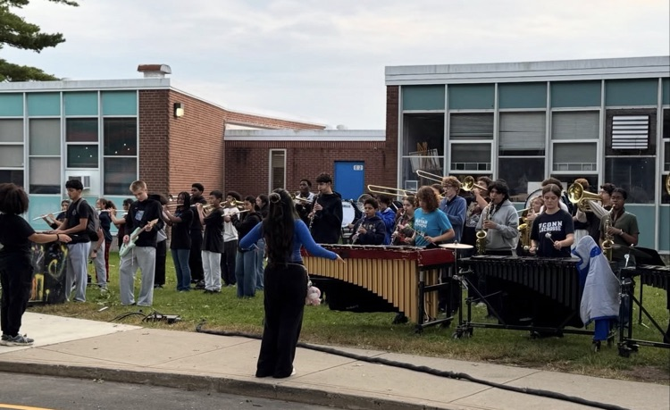 "Fall in Love with Bunnell” & Open House 2026!