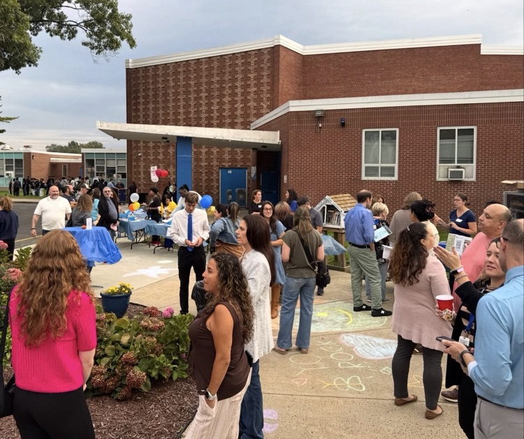 “Fall in Love with Bunnell” & Open House 2026!