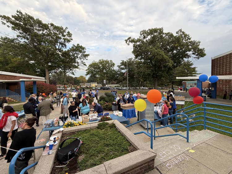 “Fall in Love with Bunnell” & Open House 2026!