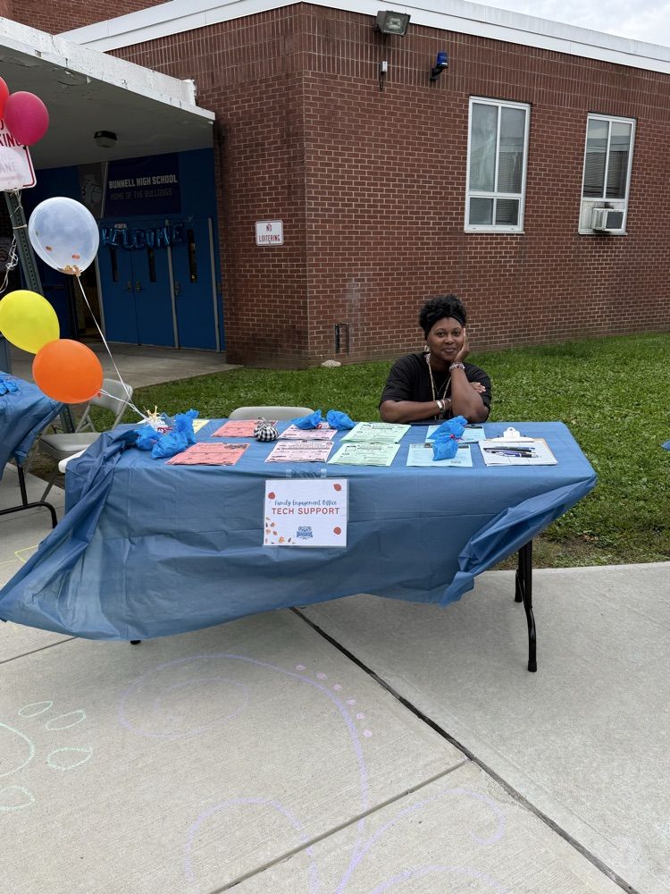 “Fall in Love with Bunnell” & Open House 2026!
