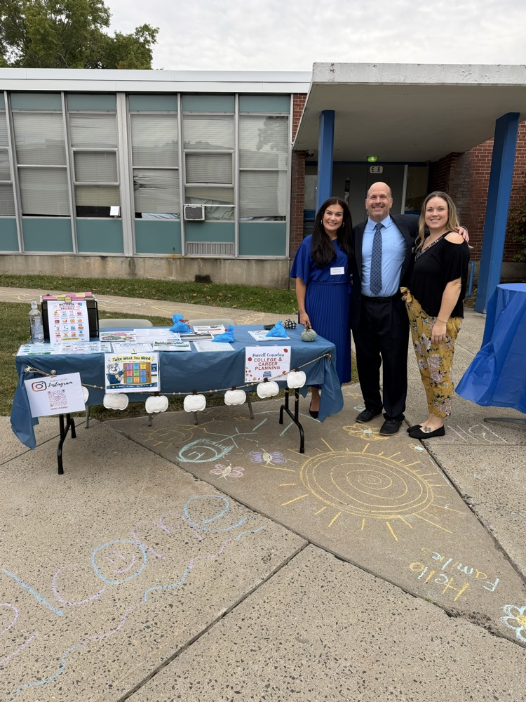 “Fall in Love with Bunnell” & Open House 2026!