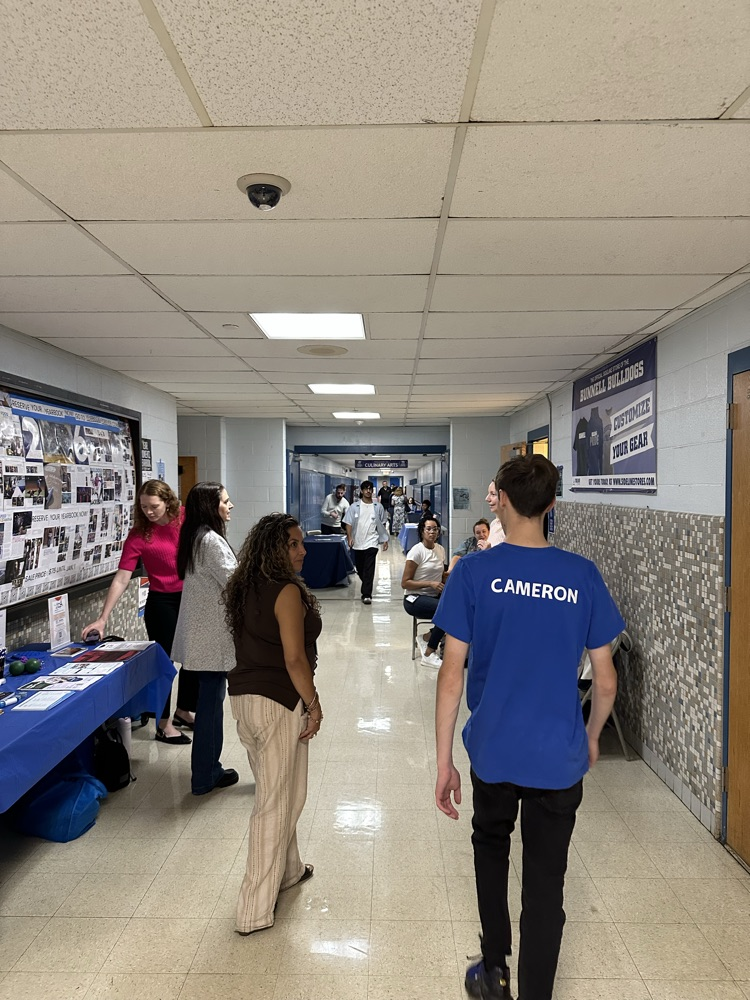 “Fall in Love with Bunnell” & Open House 2026!