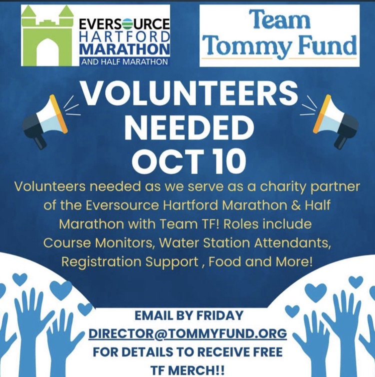 Great Volunteering Opportunity!