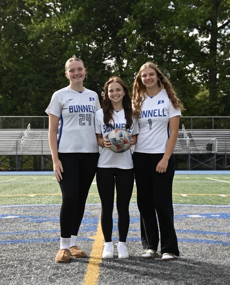 💙BHS Fall Captains 2026-2027!💙