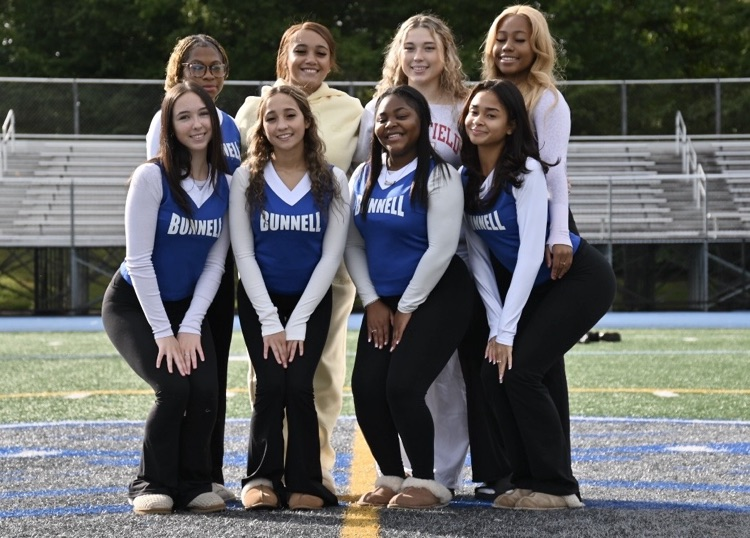 💙BHS Fall Captains 2026-2027!💙