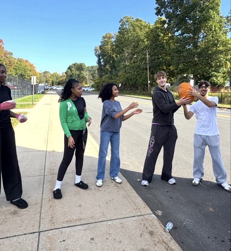 Bunnell DECA Pumpkin Patch Fundraiser!