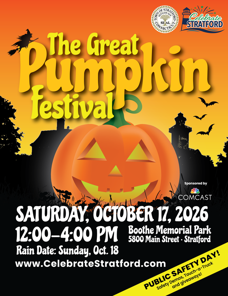 Pumpkin Festival