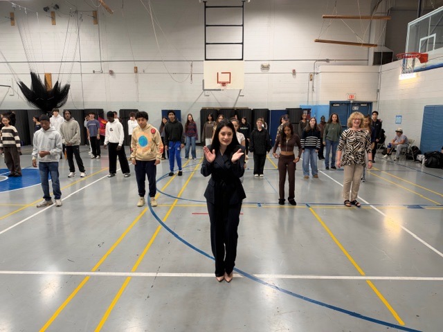 Baila Conmigo 2026!