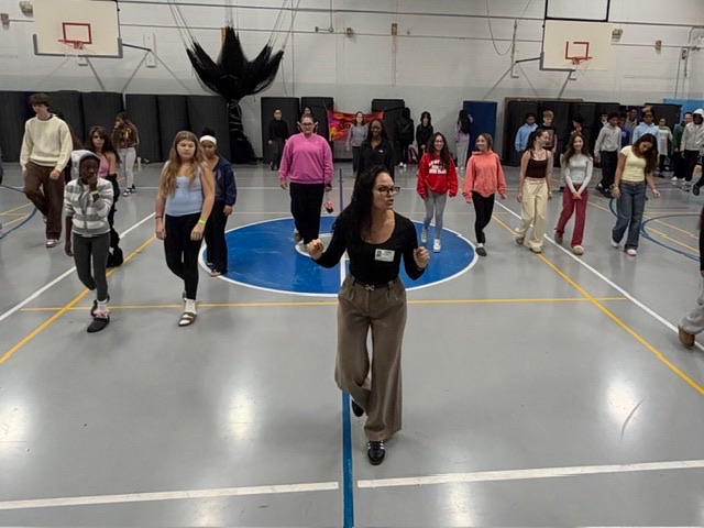 Baila Conmigo 2026!