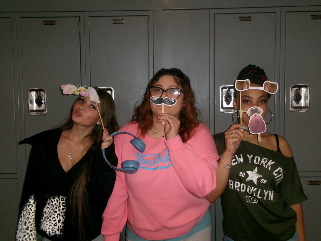 Spirit week