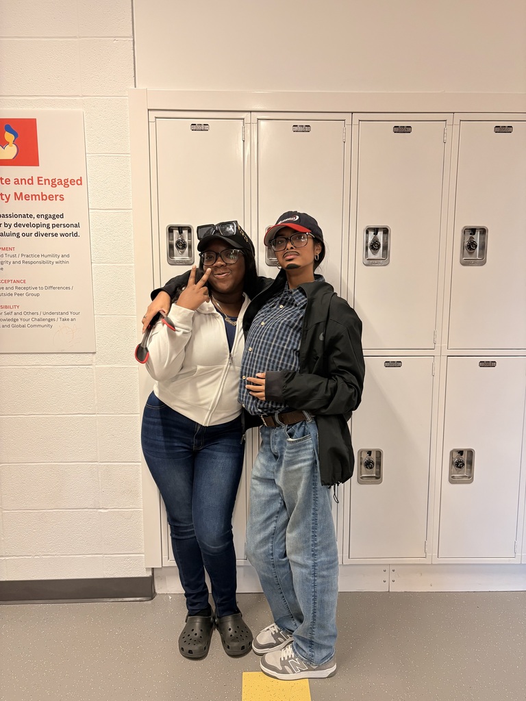 Spirit week