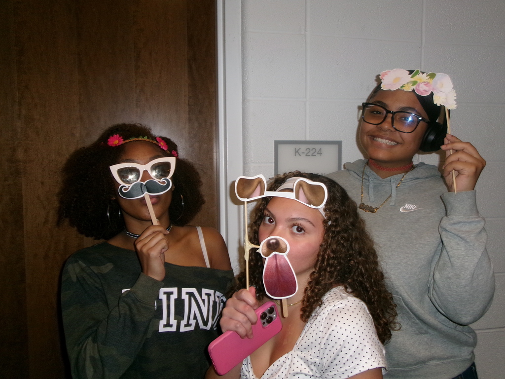 Spirit week