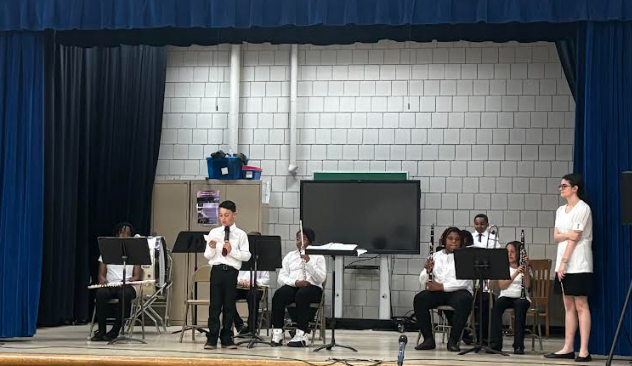 Spring Concert