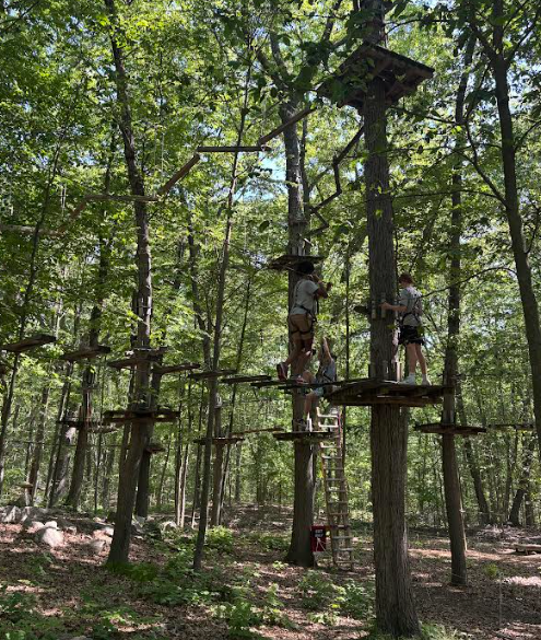 Adventure Park