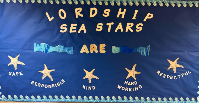 Bulletin Board