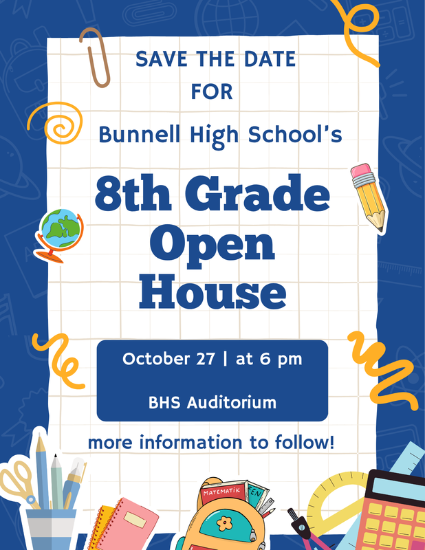 open house flyer