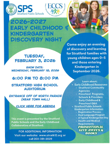 K Discovery Night