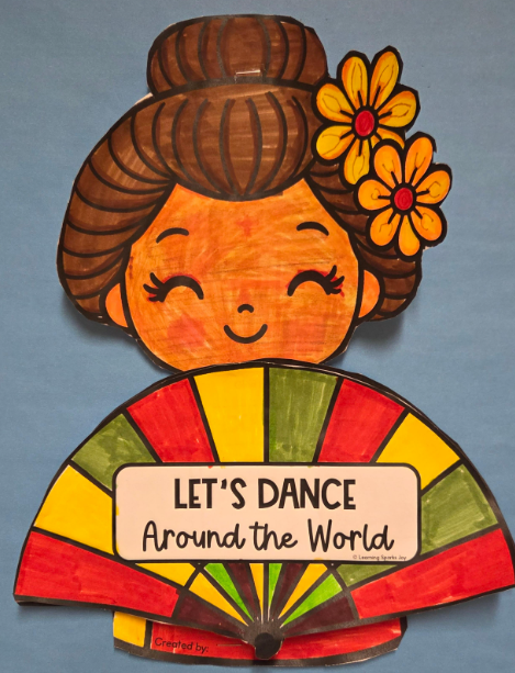 4th Grade Culturally Responsive Writing