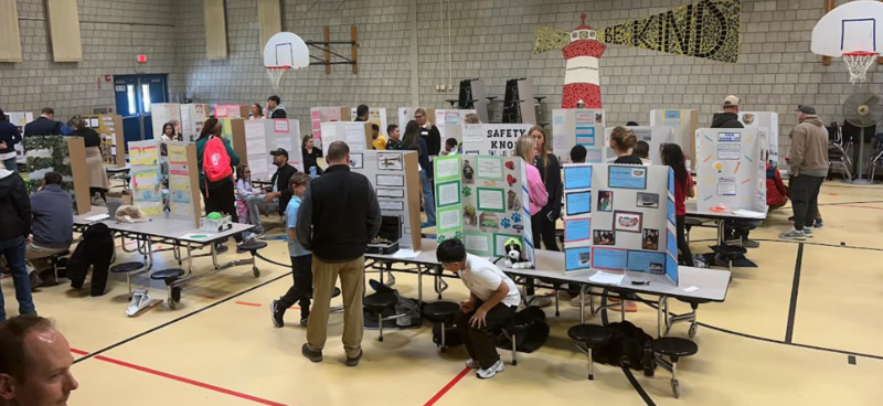 Invention Convention