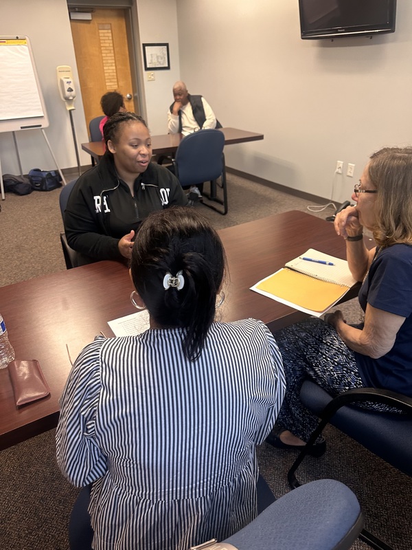 Stratford High School hosted a successful Career Readiness and Community Connection Event 