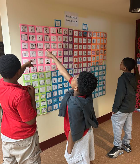 Community Quilt