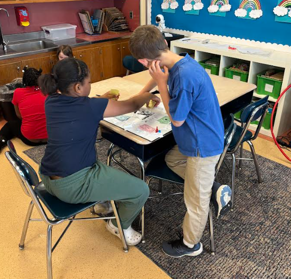Math Games