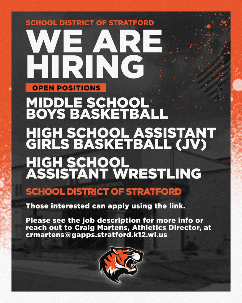 coach postings