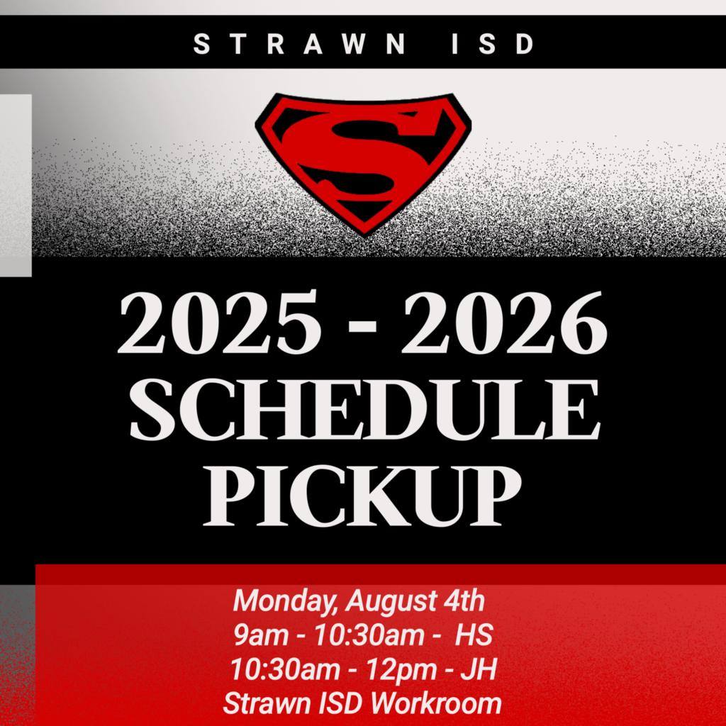 schedule pick up