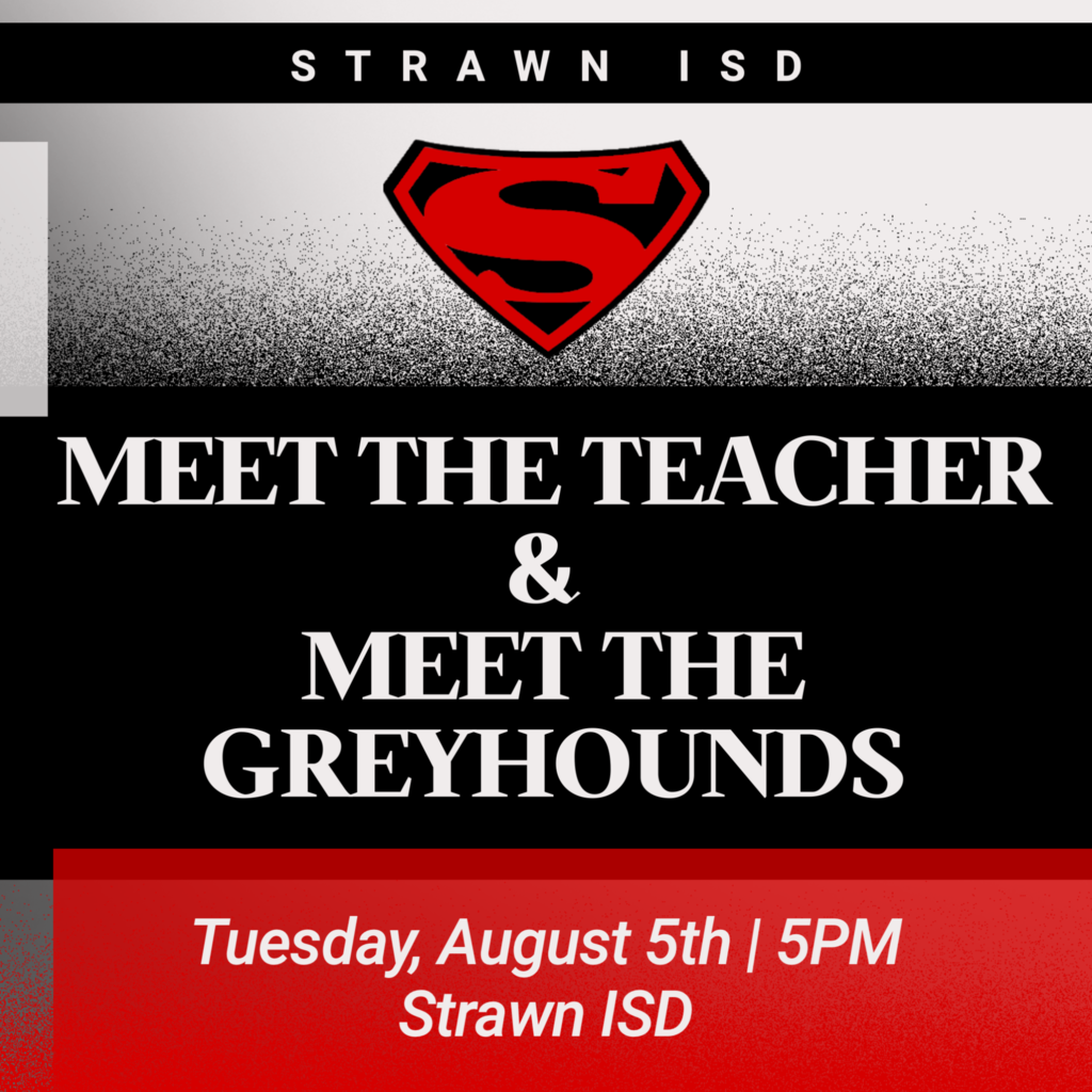 meet the teacher