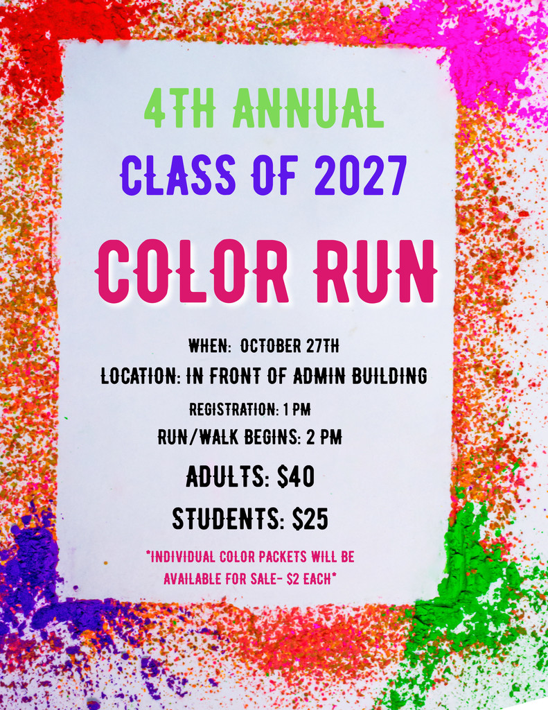 Color Run