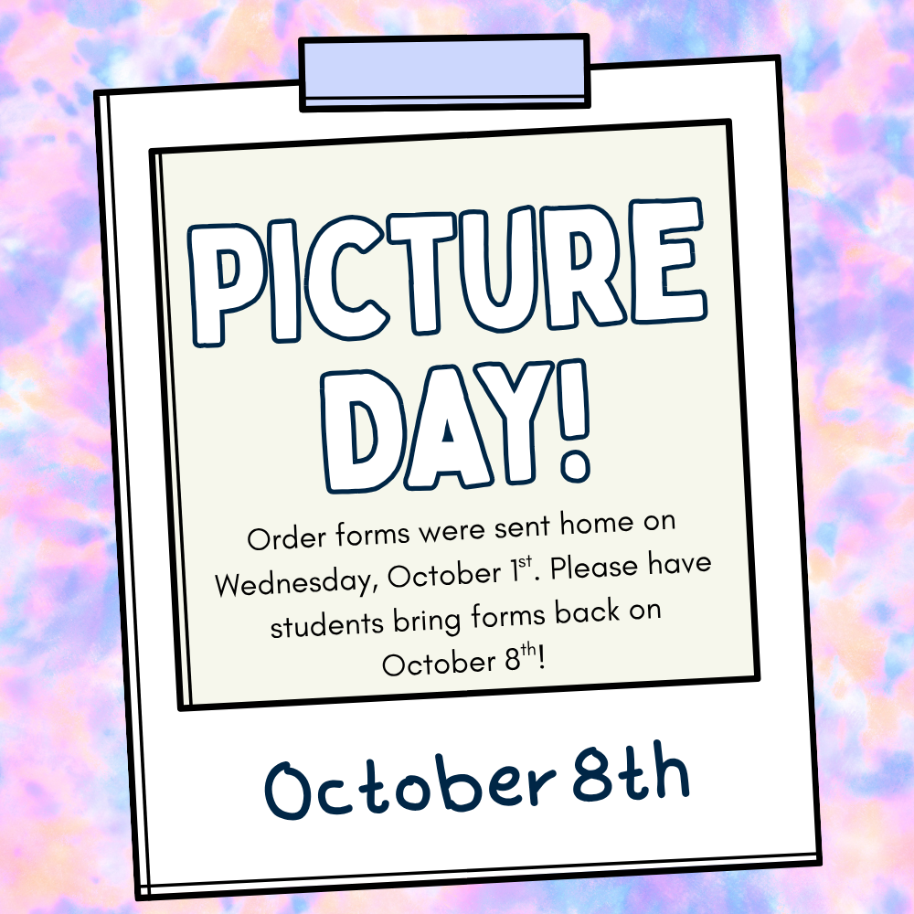 Picture Day