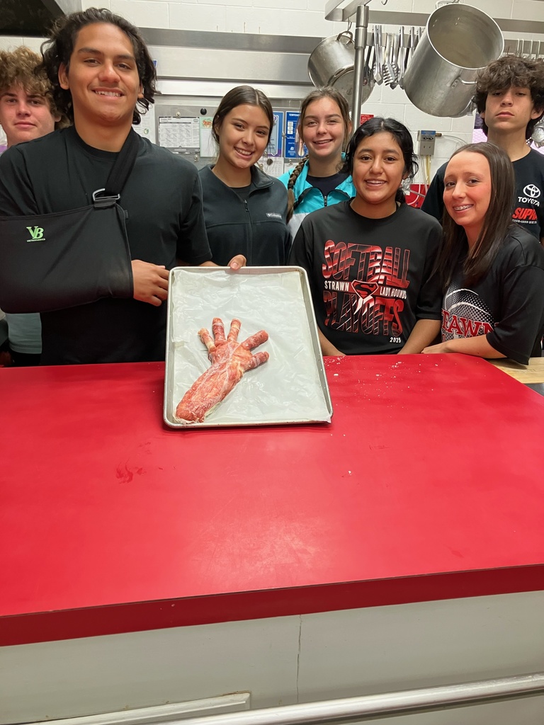 Culinary Students