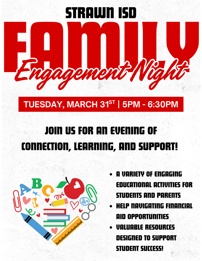 family engagement night