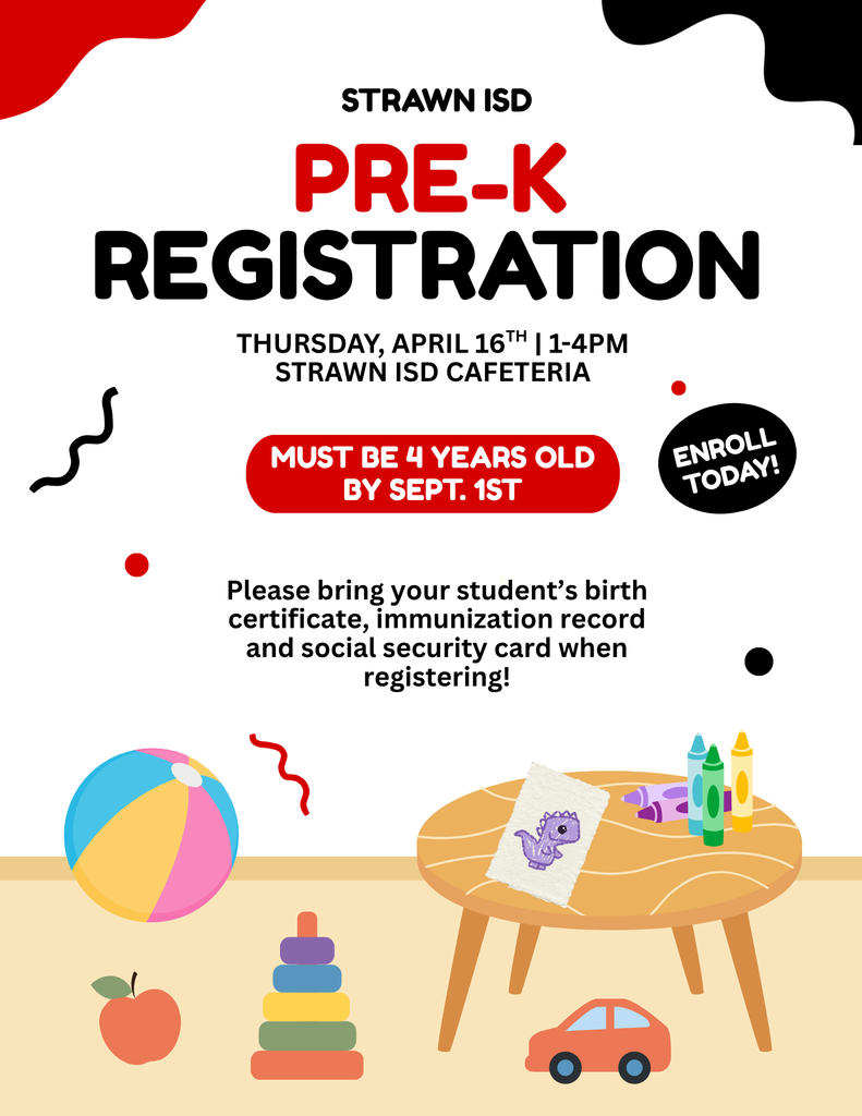 Pre-K registration