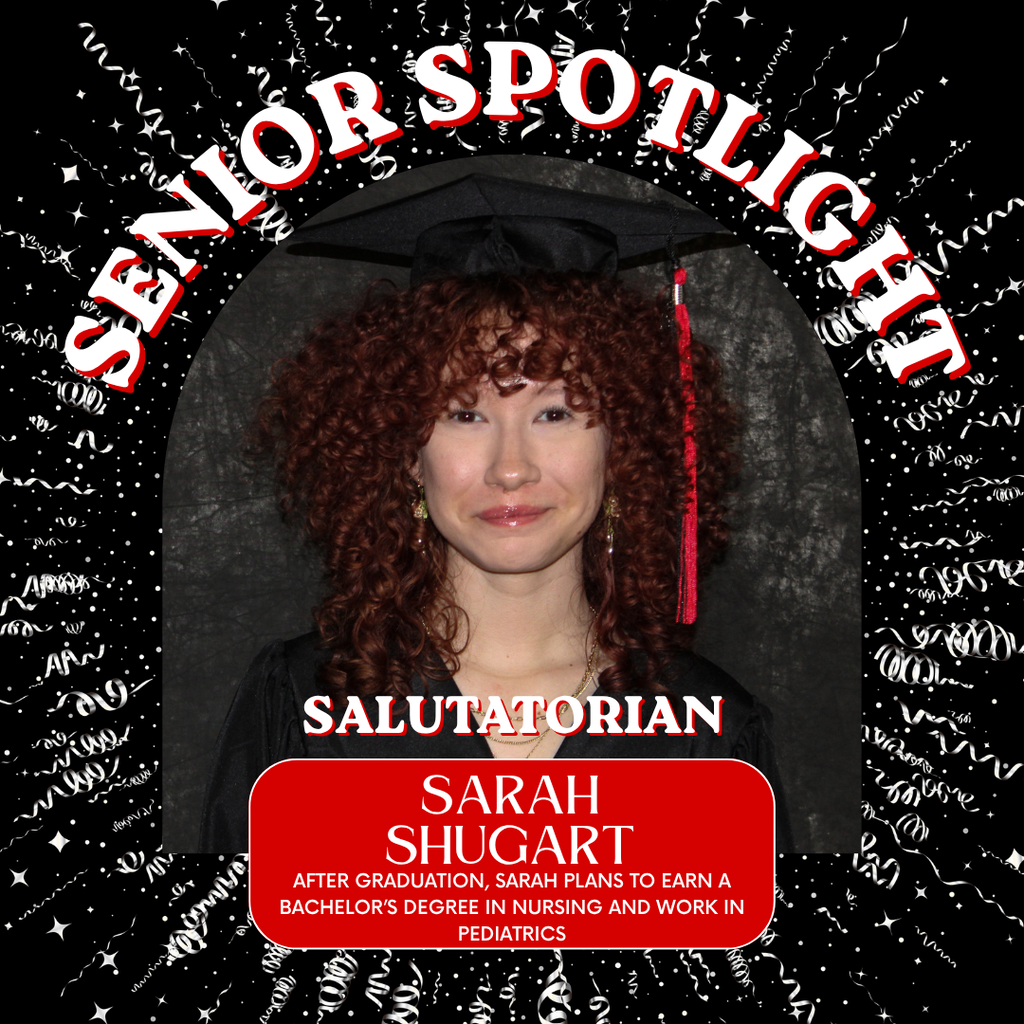 Sarah
