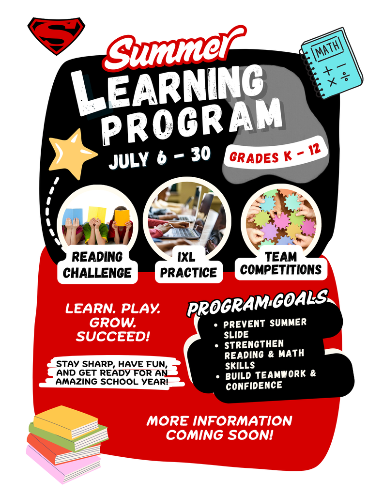 Summer Library Program