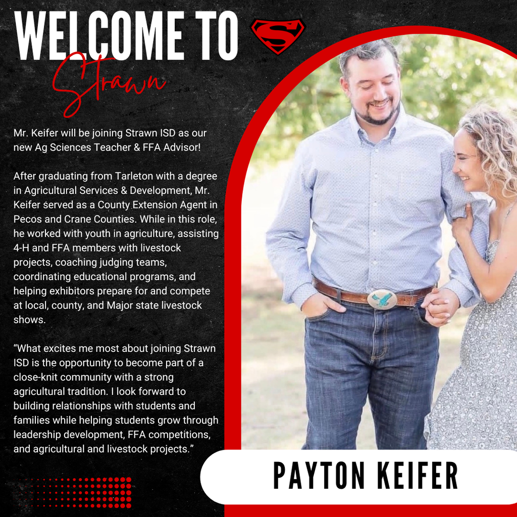 Payton Keifer