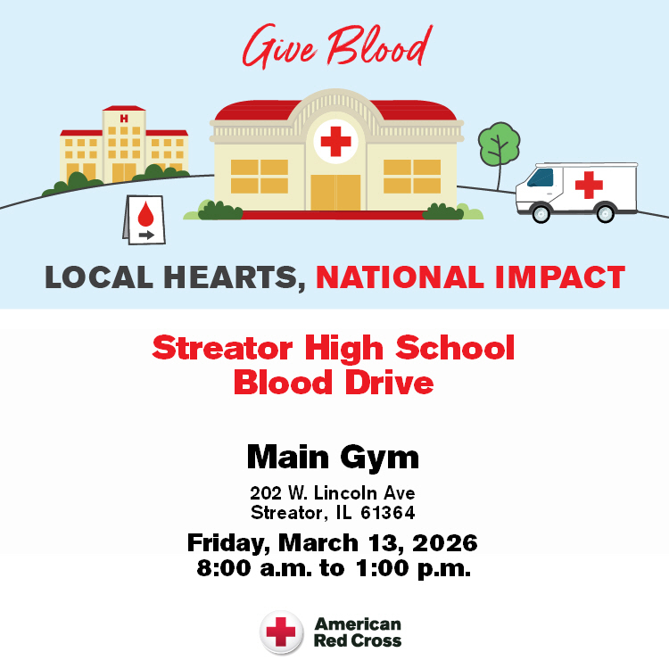 blood drive