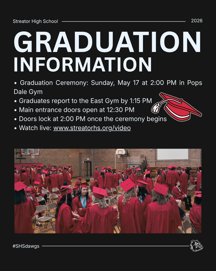 Graduation Information