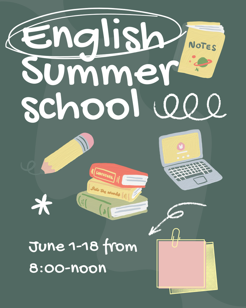 English Summer School
